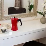 Kaleta Garden Appartement