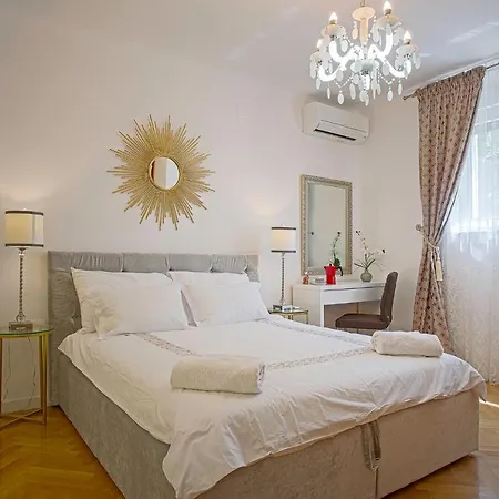Kaleta Garden Apartment