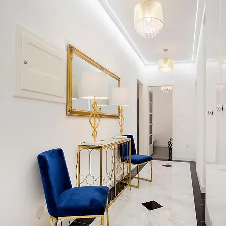 Kaleta Garden Apartment Split