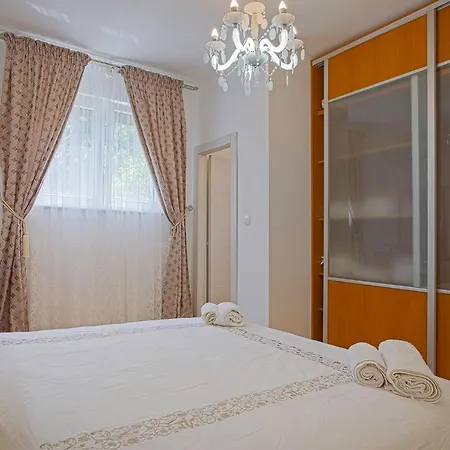Apartment Kaleta Garden *