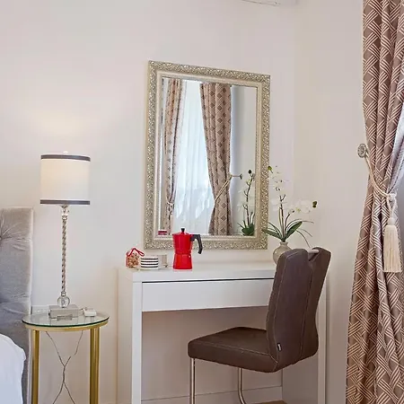 Apartamento Kaleta Garden Split