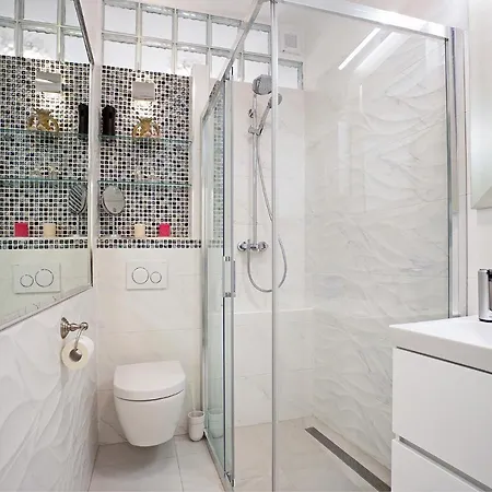Kaleta Garden Apartment Split