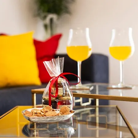 Apartament Kaleta Garden Split