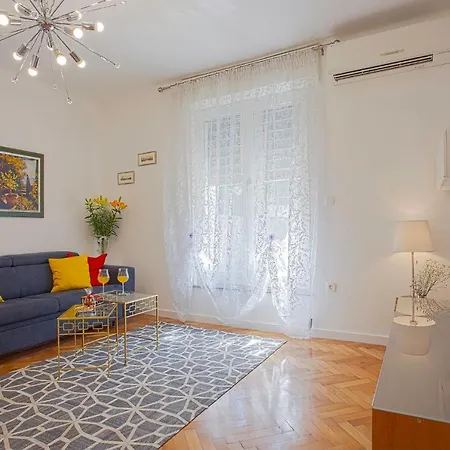 Apartament Kaleta Garden *
