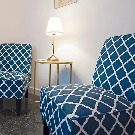 Kaleta Garden Apartment