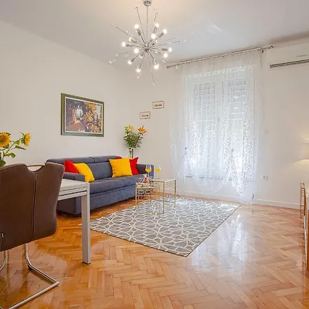 Apartament Kaleta Garden