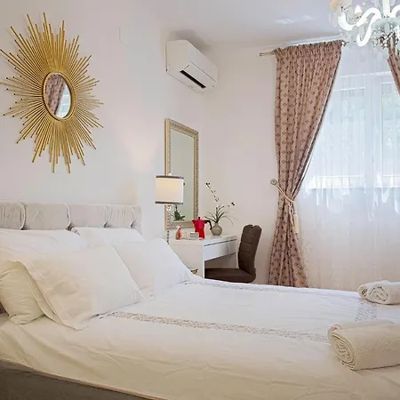 Apartament Kaleta Garden Split