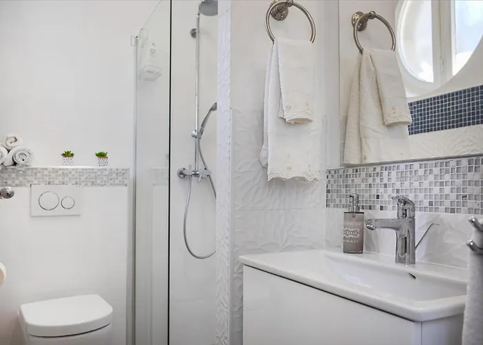 Apartman Kaleta Garden