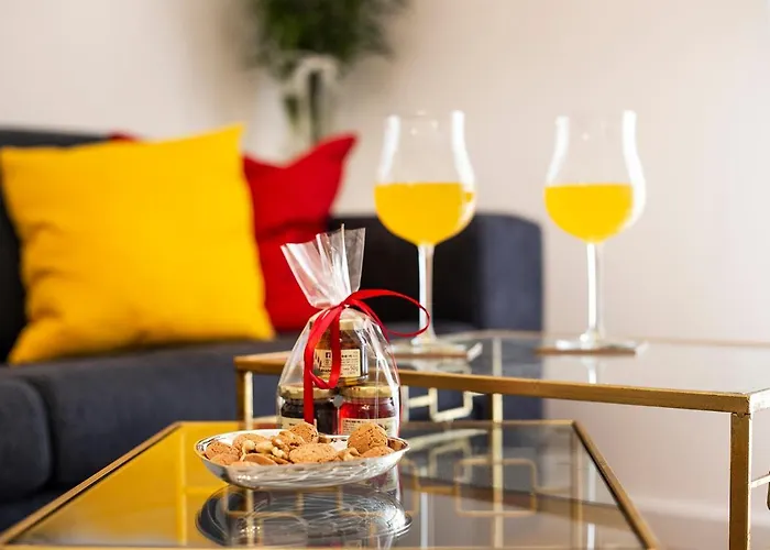 Apartman Kaleta Garden Split