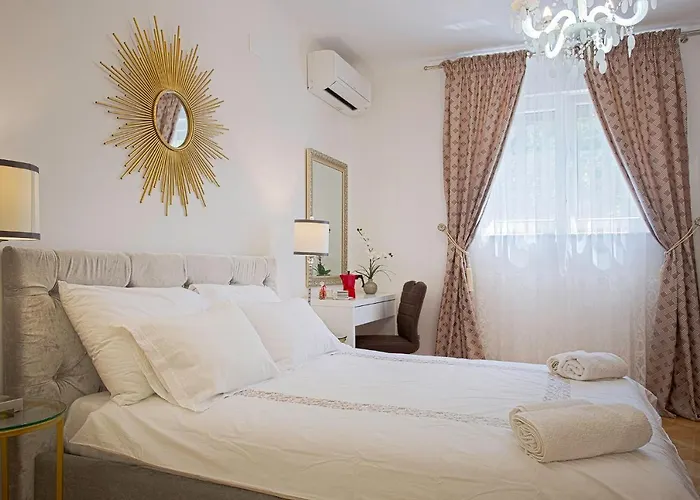 Apartman Kaleta Garden Split